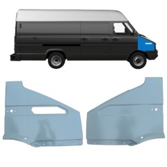 Priekinis sparnas už Iveco Daily 1990-1999 / Kairė + Dešinė / Rinkinys 11267