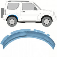 Vidinė arka už Suzuki Jimny 1998-2018 / Dešinė 10230