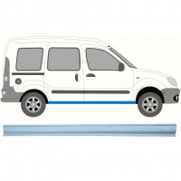 Slenkstis, apatinė už Renault Kangoo 1997-2008 / Dešinė 6977