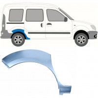 Galinė arka už Renault Kangoo 1997-2008 / Dešinė 6979