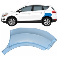 Galinės arkos galinė dalis už Ford Kuga 2008-2013 / Kairė 17066