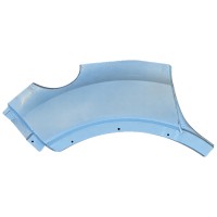 Galinės arkos galinė dalis už Ford Kuga 2008-2013 / Dešinė 17065