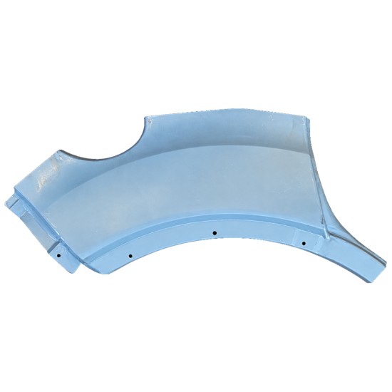 Galinės arkos galinė dalis už Ford Kuga 2008-2013 / Dešinė 17065