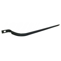 Kuro bako laikikliai už Renault Laguna II 2001-2007 14956