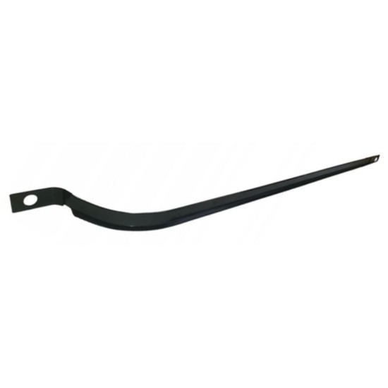 Kuro bako laikikliai už Renault Laguna II 2001-2007 14956