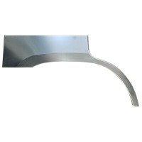 Galinė arka už Toyota Land Cruiser V8 FJ200 2007- / Dešinė 16340