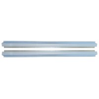 Slenkstis vidinė dalis už Toyota Land Cruiser J90 1996-2002 / Kairė + Dešinė / Rinkinys 14851