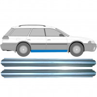 Slenkstis, apatinė už Subaru Legacy 1994-1999 / Rinkinys 11335