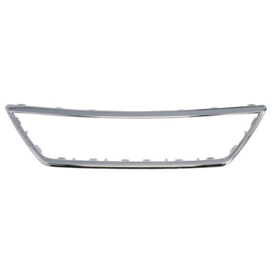 Radiatoriaus grotelių rėmas už Seat Leon 2017-2020 16212