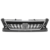 Grotelės už Seat Leon 2012-2020 / Rinkinys 11477