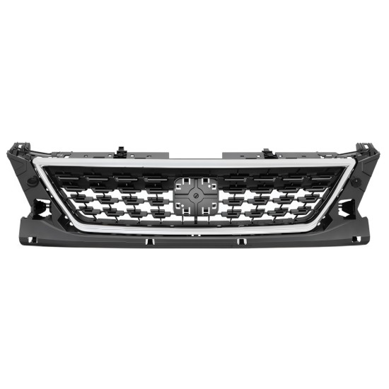 Grotelės už Seat Leon 2012-2020 / Rinkinys 11477
