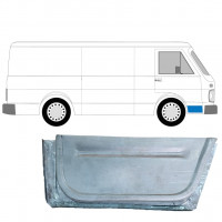 Priekinių durų vidinė dalis už Volkswagen LT 1975-1996 / Dešinė 7944