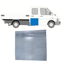 Priekinių durų už Volkswagen LT 1996-2005 / Kairė = Dešinė (simetriška) 16544