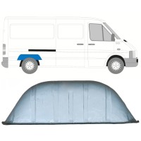 Vidinė galinė arka už Volkswagen LT 1996-2005 / Kairė = Dešinė (simetriška) 13666