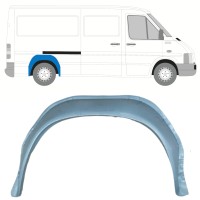 Vidinė galinė arka už Volkswagen LT 1996-2005 / Kairė = Dešinė (simetriška) 14176