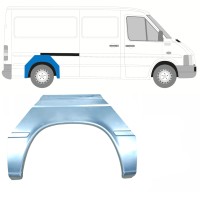 Galinė arka už Volkswagen LT 1996-2005 / Kairė = Dešinė (simetriška) 16598