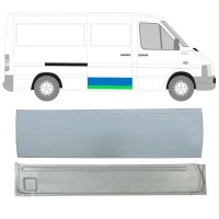 Stumdomų durų dalis už Volkswagen LT 1996-2005 / Rinkinys 16601
