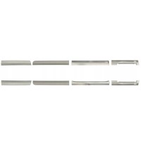 Remonto komplektas už Volkswagen LT 1996-2005 / Kairė + Dešinė / 14389