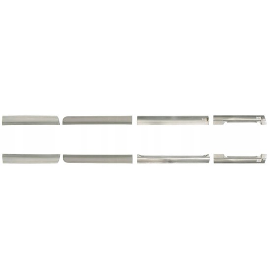 Remonto komplektas už Volkswagen LT 1996-2005 / Kairė + Dešinė / 14389
