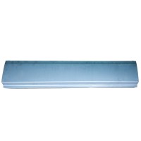 Šono dalis už Renault Master 2010- / Kairė 15385