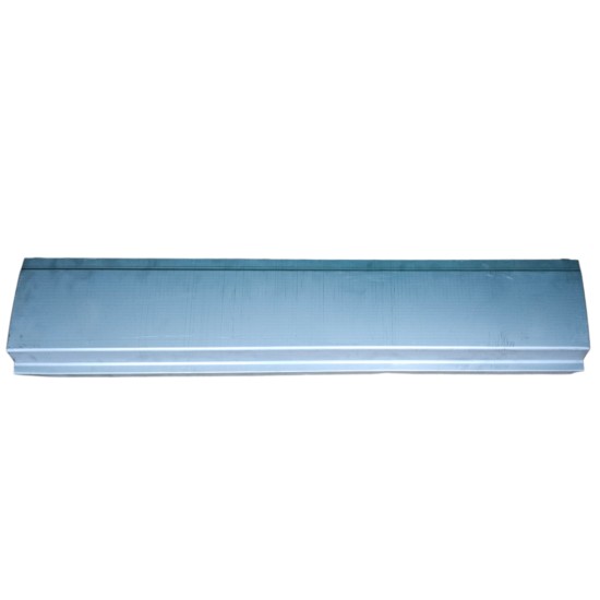 Šono dalis už Renault Master 2010- / Kairė 15385