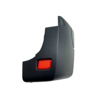 Galinio bamperio kampas + atspindinti lempa už Nissan NV400 2010- / Dešinė 17252