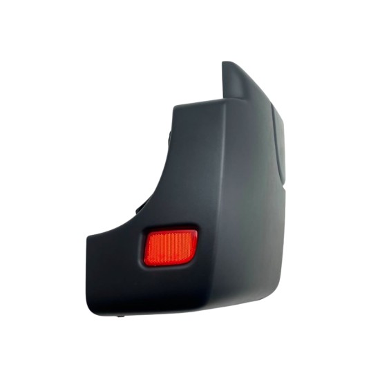 Galinio bamperio kampas + atspindinti lempa už Nissan NV400 2010- / Dešinė 17252