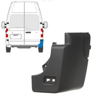 Galinio bamperio kampas už Renault Master 2010-2024 / Dešinė 17237
