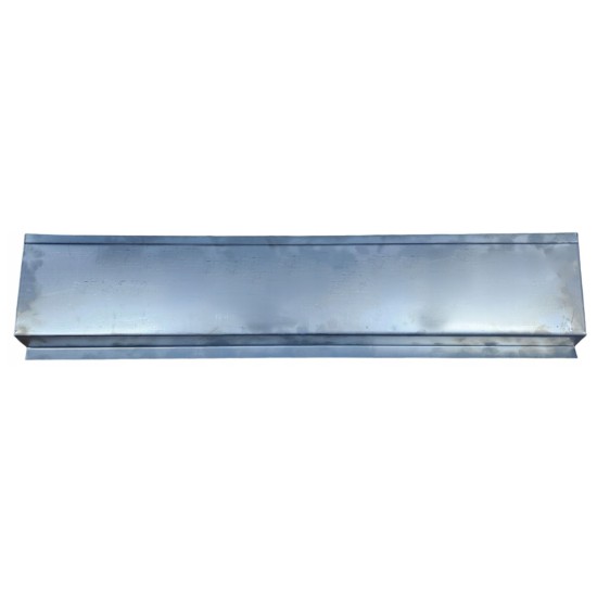 Šono dalis už Opel Movano 2010-2021 / Kairė 13496