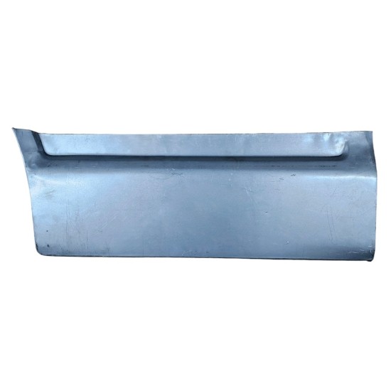 Priekinių durų skarda už Renault Master 1998-2010 / Kairė 16008