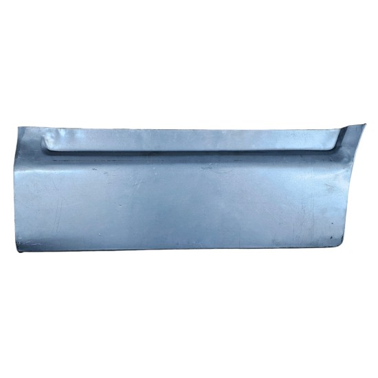 Priekinių durų skarda už Renault Master 1998-2010 / Dešinė 16007