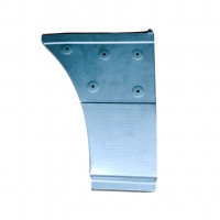 Galinio sparno dalis už galinio rato už Renault Master 2010- / Kairė 12853