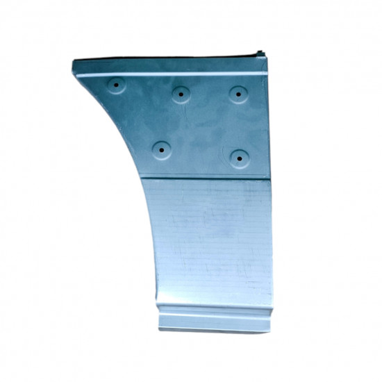 Galinio sparno dalis už galinio rato už Renault Master 2010- / Kairė 12853