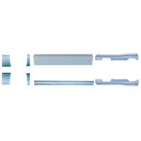 Remonto komplektas už Renault Master 2010- / Kairė + Dešinė / 14925