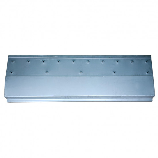 Šono dalis už Renault Master 2010- / Kairė 12840