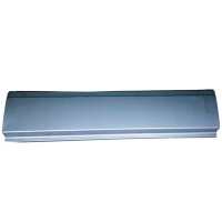 Šono dalis už Renault Master 2010- / Kairė 14918