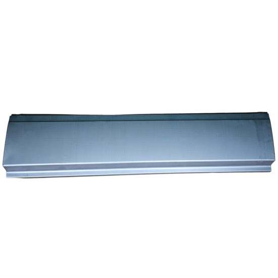 Šono dalis už Renault Master 2010- / Kairė 14918