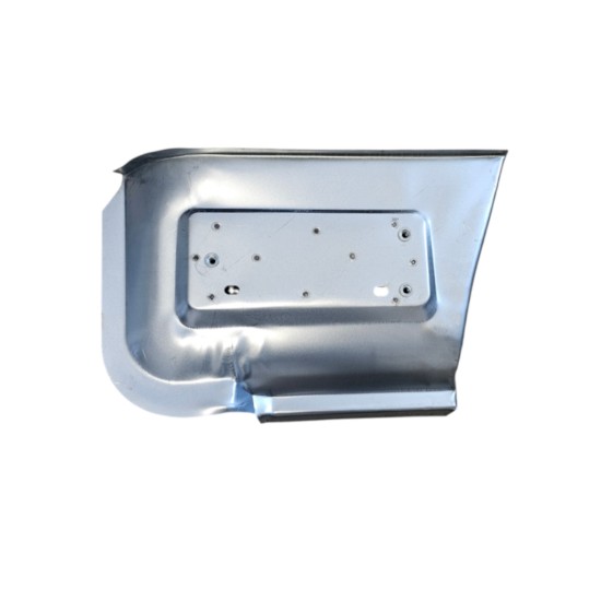 Galinio sparno dalis už galinio rato už Renault Master 1998-2010 / Dešinė 14877