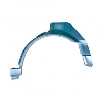 Galinė arka už Mazda 323 BF 1985-1989 / Kairė 12957