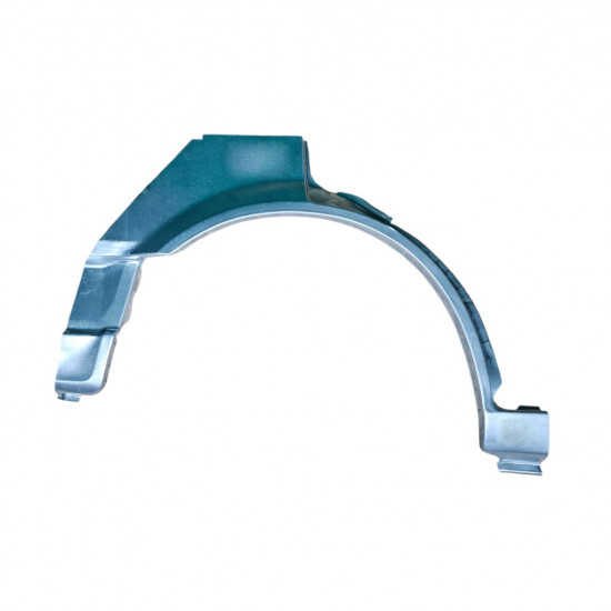 Galinė arka už Mazda 323 BF 1985-1989 / Dešinė 12956