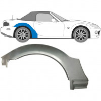 Galinė arka už Mazda MX-5 2005-2014 / Dešinė 9130