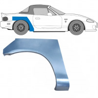 Galinė arka už Mazda MX-5 1998-2005 / Dešinė 5930