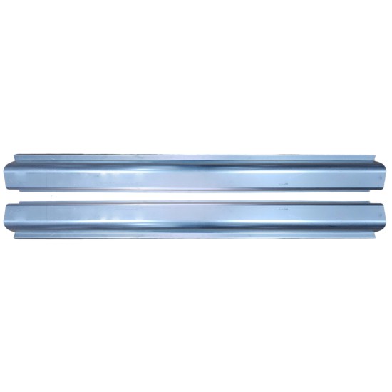 Slenkstis, apatinė už Mazda Tribute 2001-2008 / Kairė + Dešinė 15595