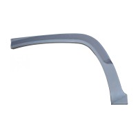 Lankas prie priekinio rato už Mercedes MB 100 1988-1996 / Dešinė 16859