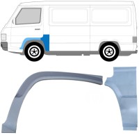 Remonto komplektas už Mercedes MB 100 1988-1996 / Kairė / 16966