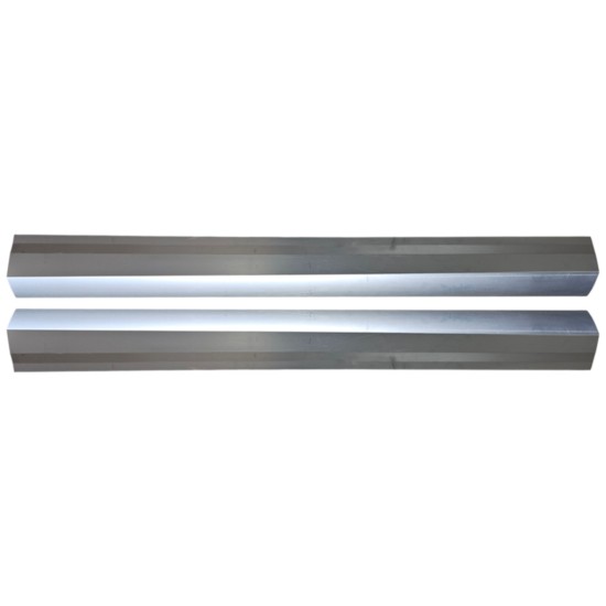 Slenkstis, apatinė už Renault Megane III 2008-2016 / Kairė + Dešinė / Rinkinys 16045