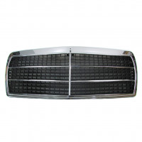 Grotelės už Mercedes 190 W201 1982-1993 7516