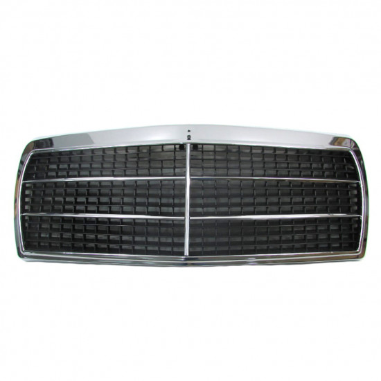 Grotelės už Mercedes 190 W201 1982-1993 7516