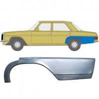 Galinė arka už Mercedes W114 W115 1968-1977 / Kairė 6810