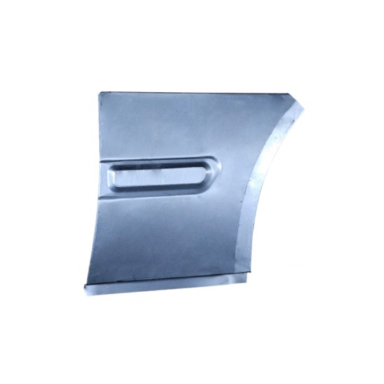 Sparno apatinė dalis už Mercedes CLK 1997-2003 / Dešinė 11951